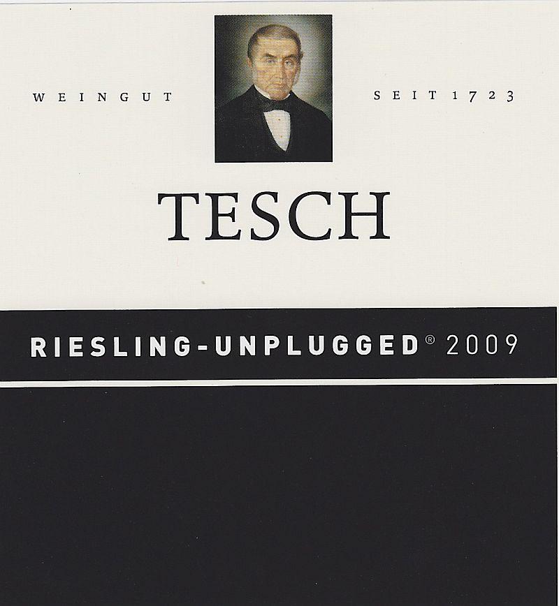 Riesling-Unplugged