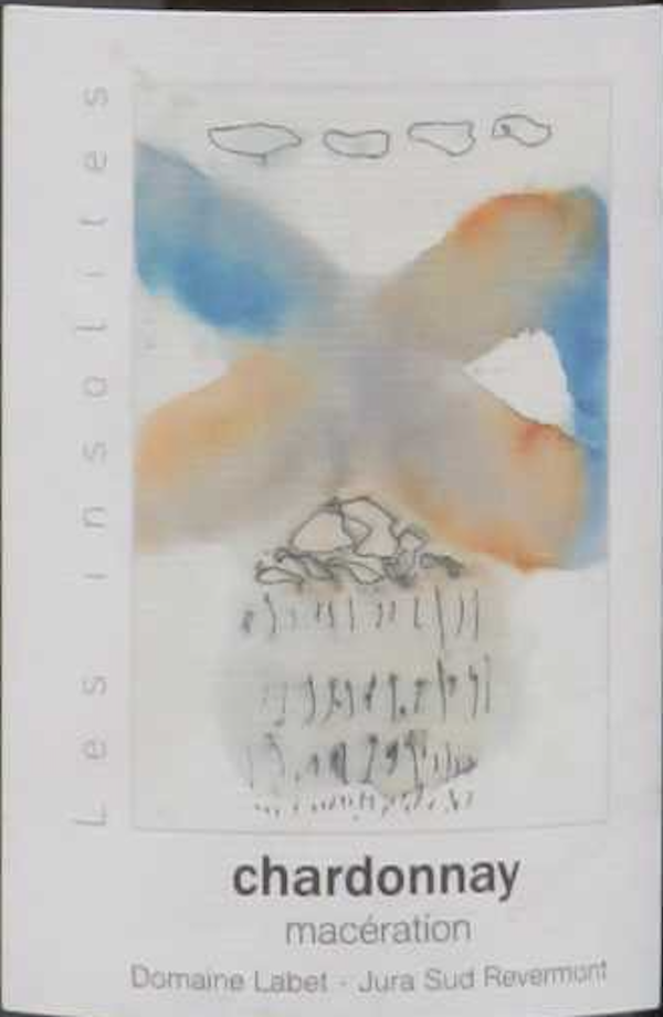 Les Insolites Maceration