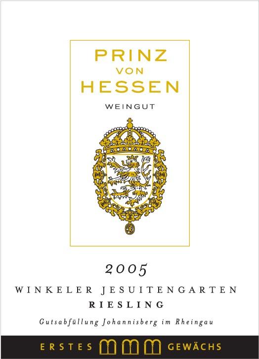 Winkeler Jesuitengarten