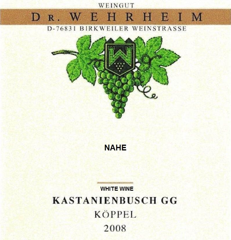 Kastanienbusch GG Köppel