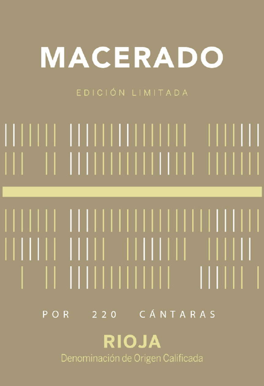 Macerado