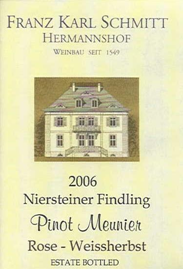 Niersteiner Findling