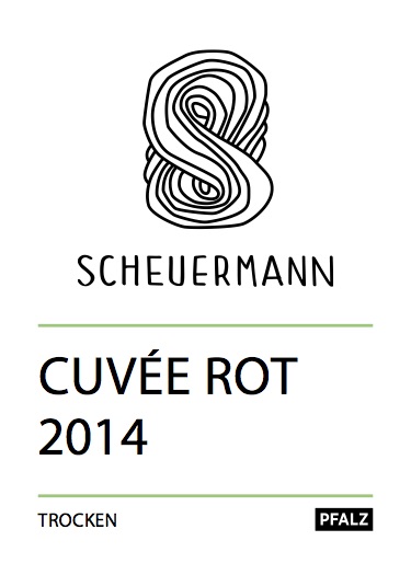 Cuvee Rot