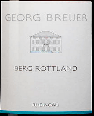 Berg Rottland
