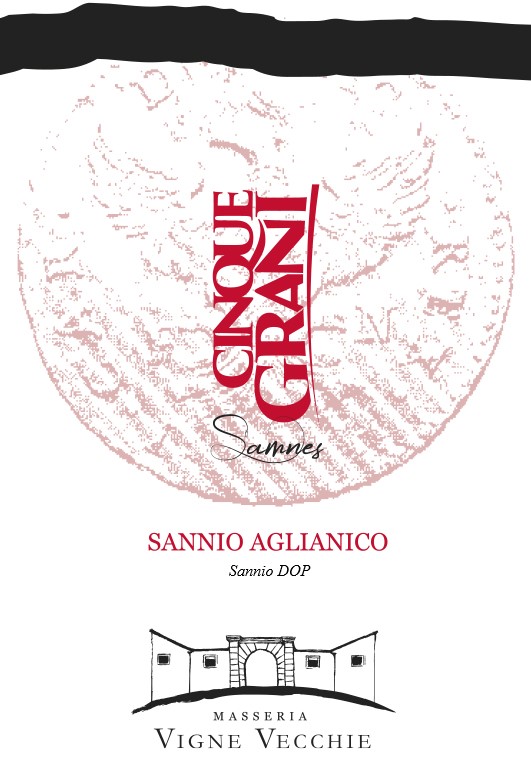 Cinque Grani
