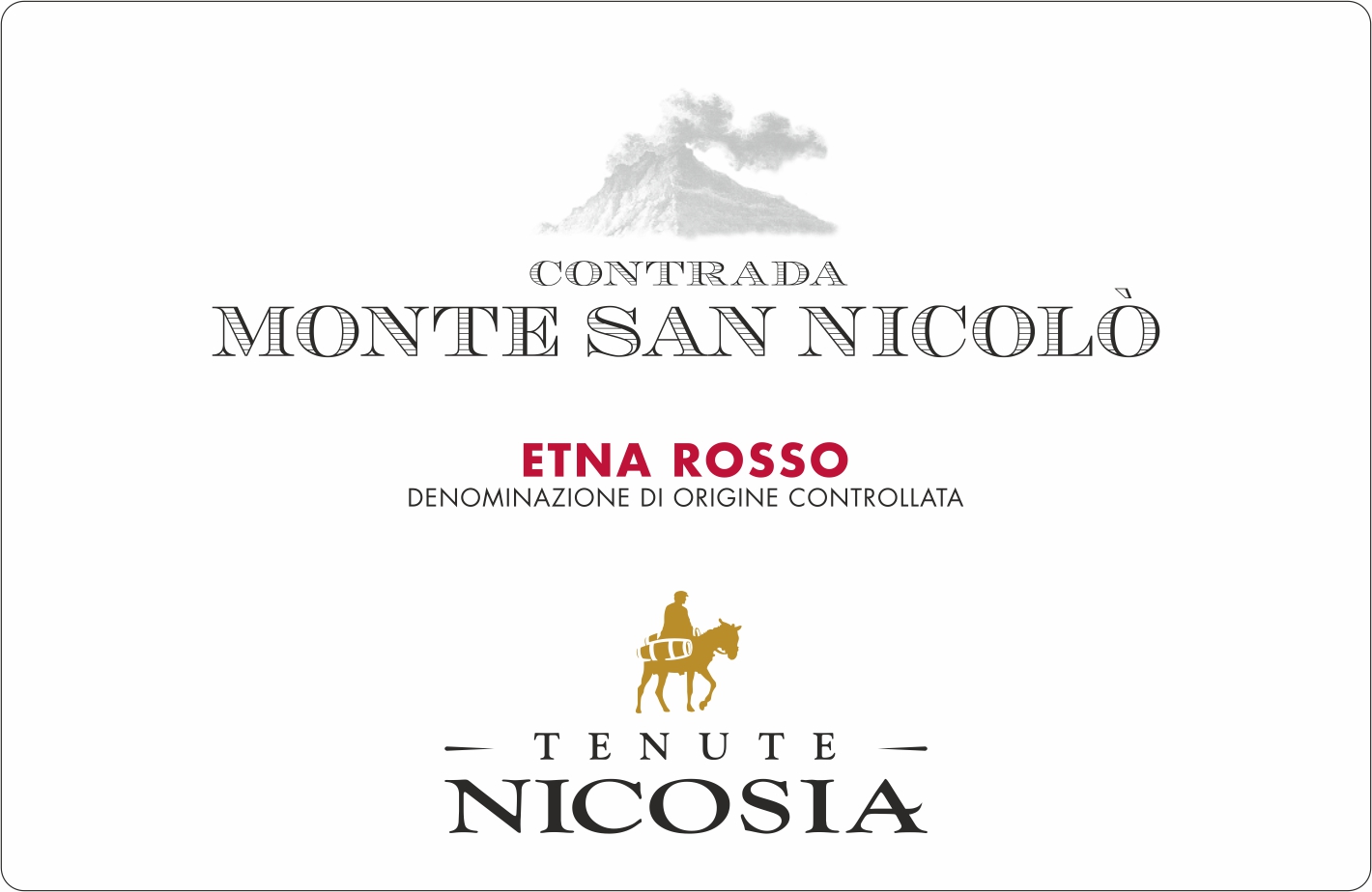 Contrada Monte Sna Nicolo