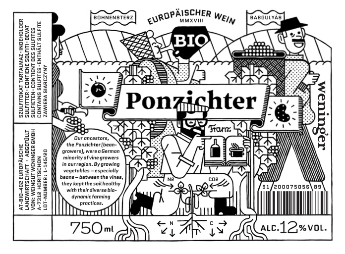 Ponzichter