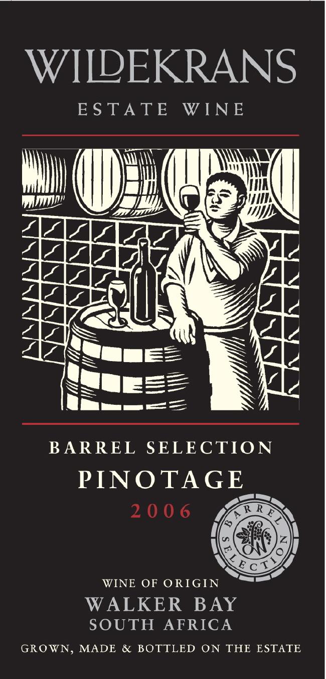 Barrel Selection