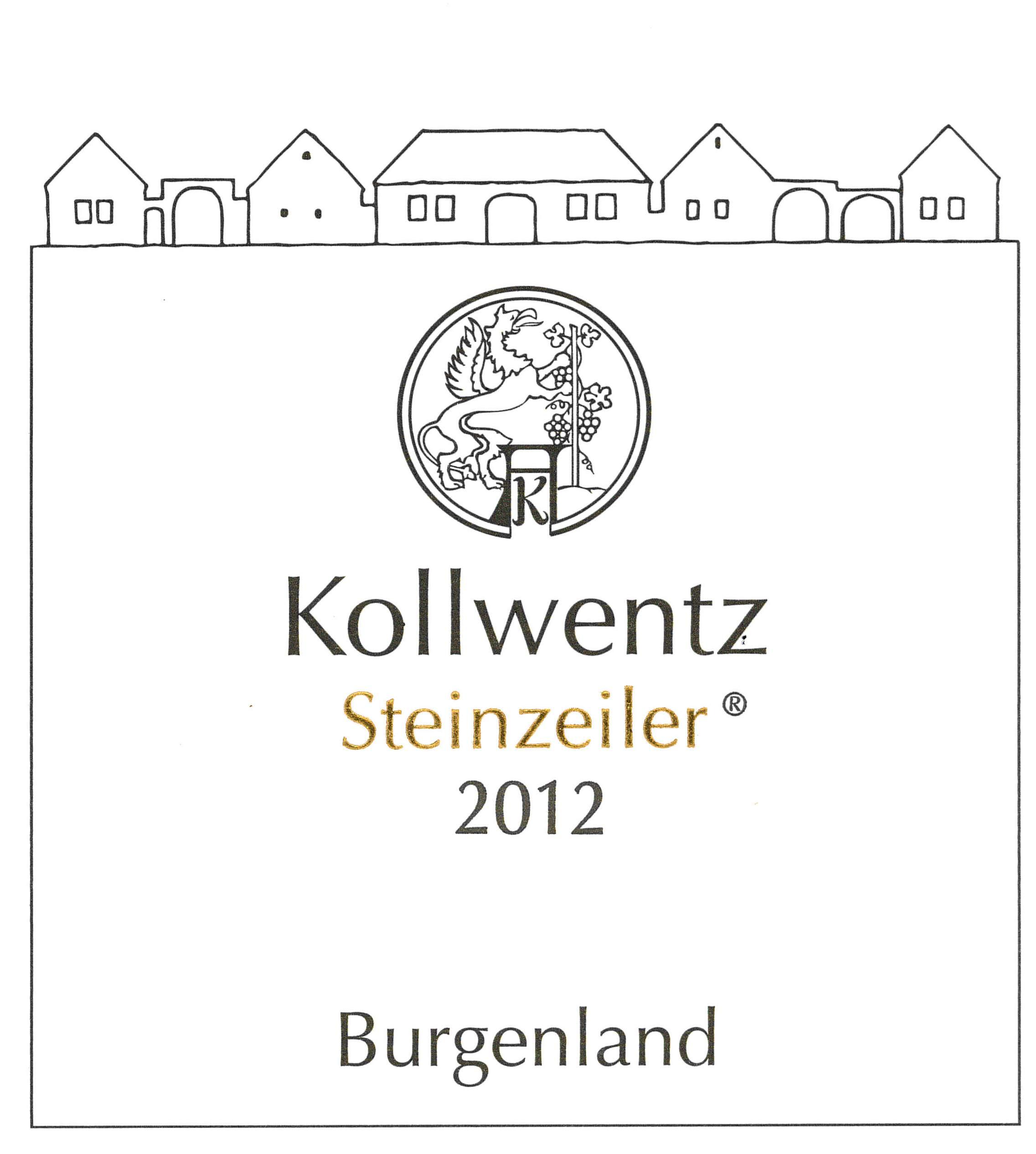Steinzeiler