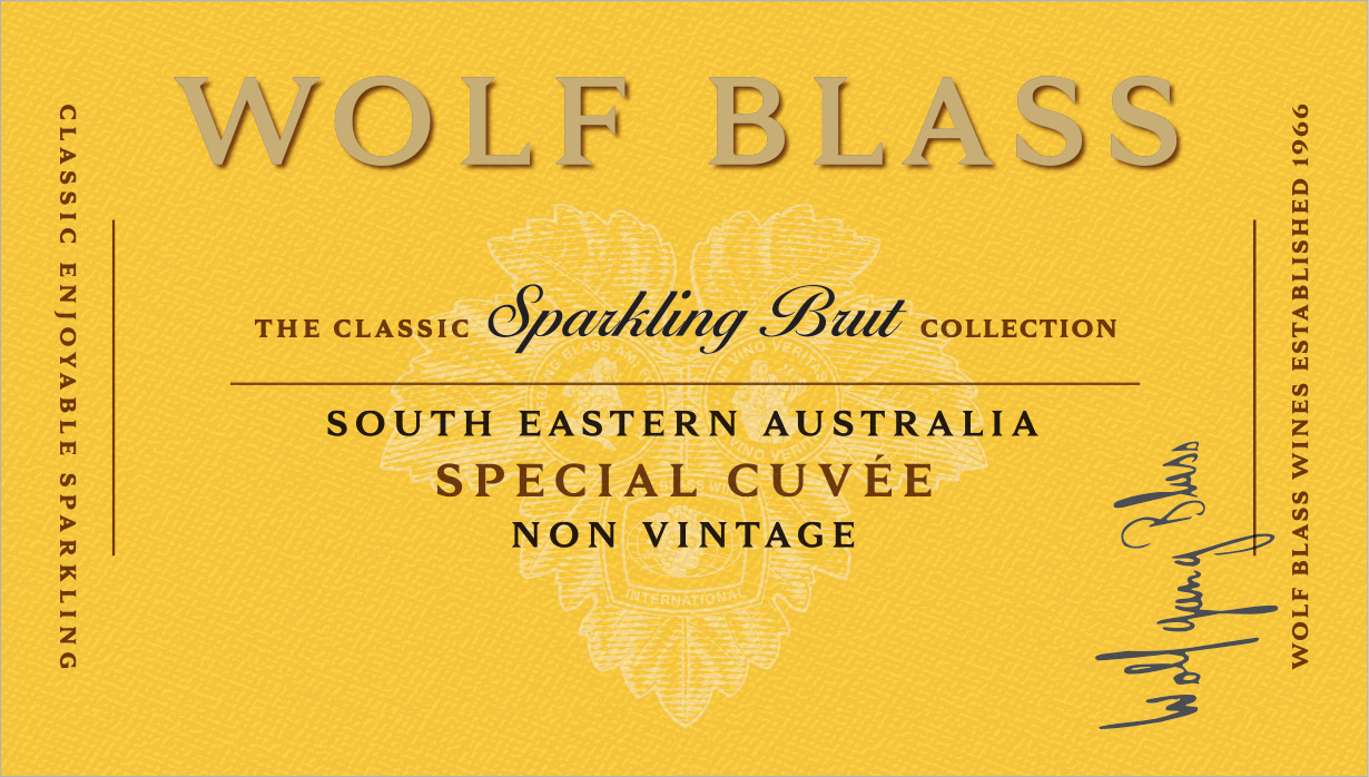 Special Cuvée