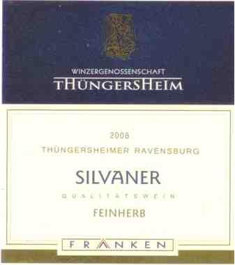 Thüngersheimer Ravensburg