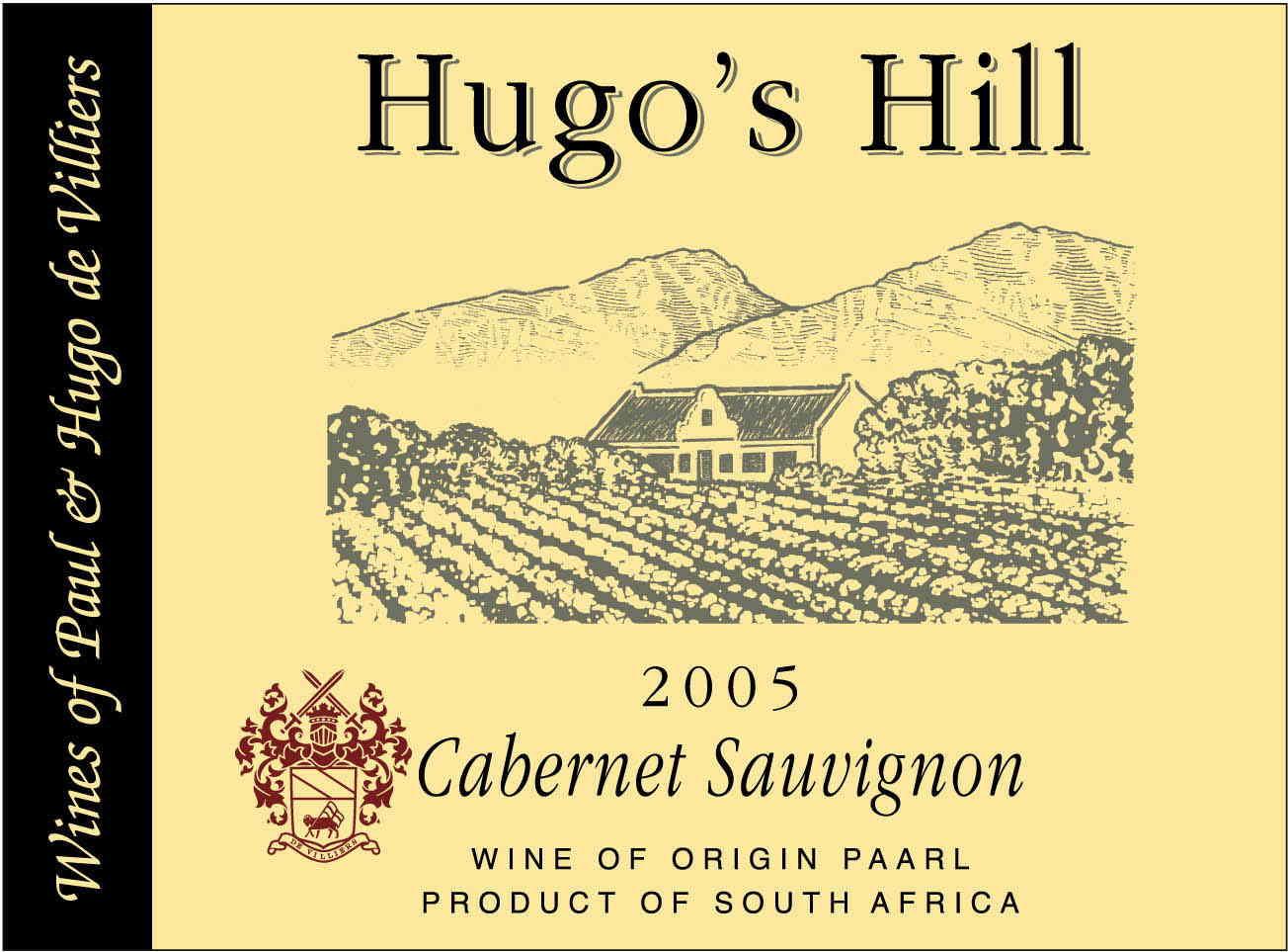 Hugo's Hill