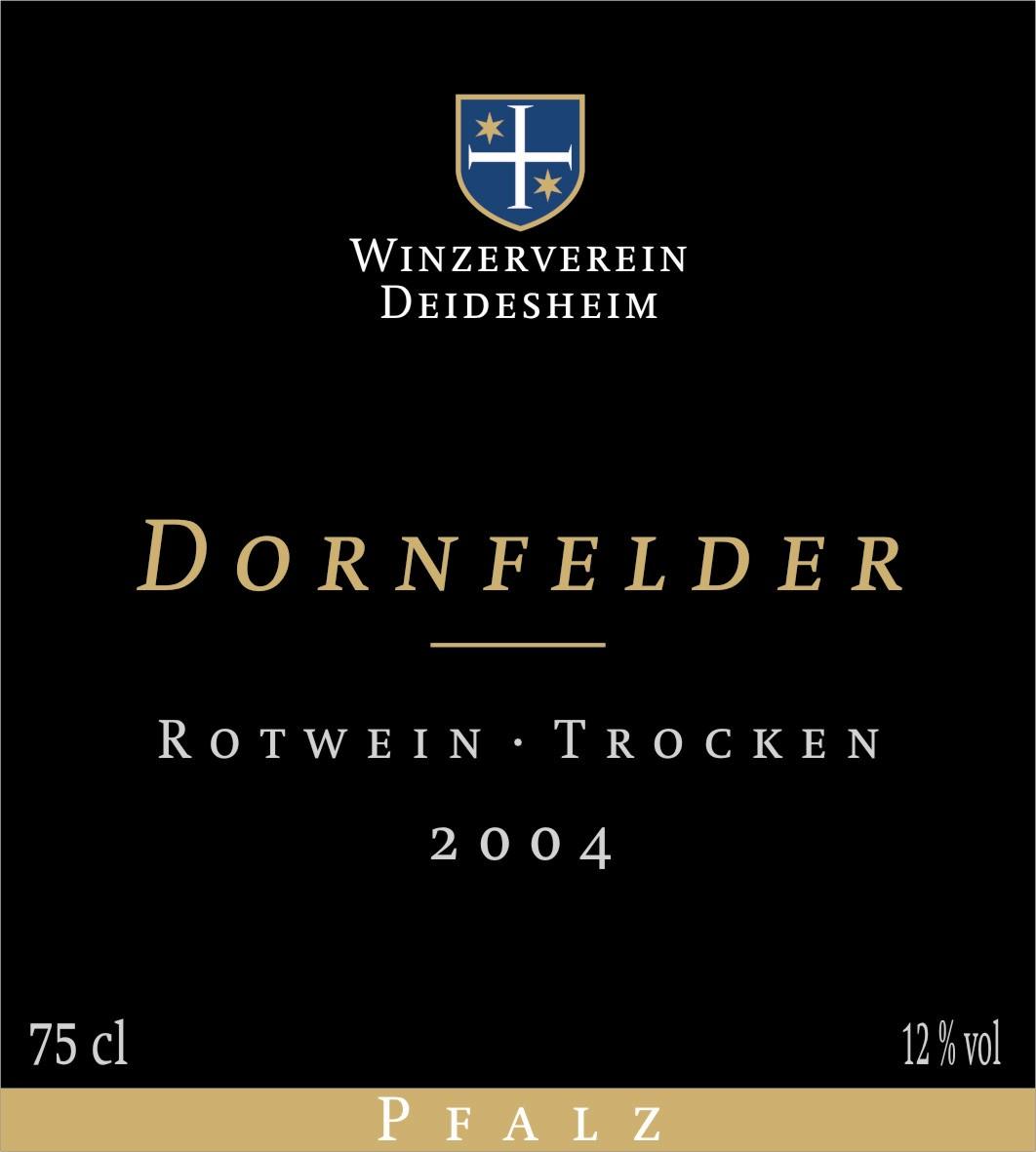 Dornfelder