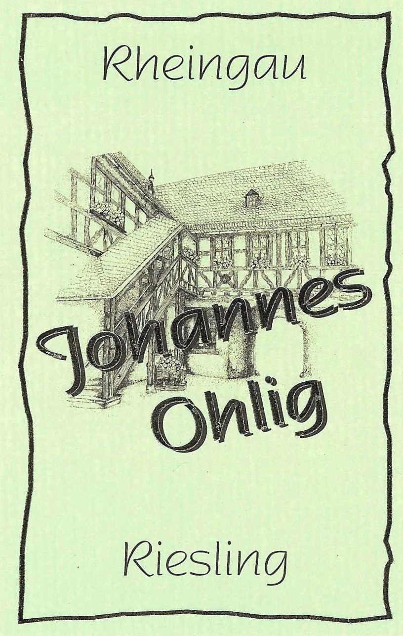 Geisenheimer Kläuserweg