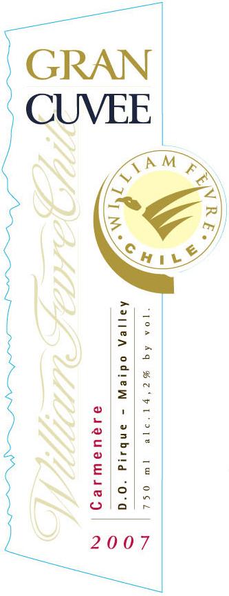 Gran Cuvee
