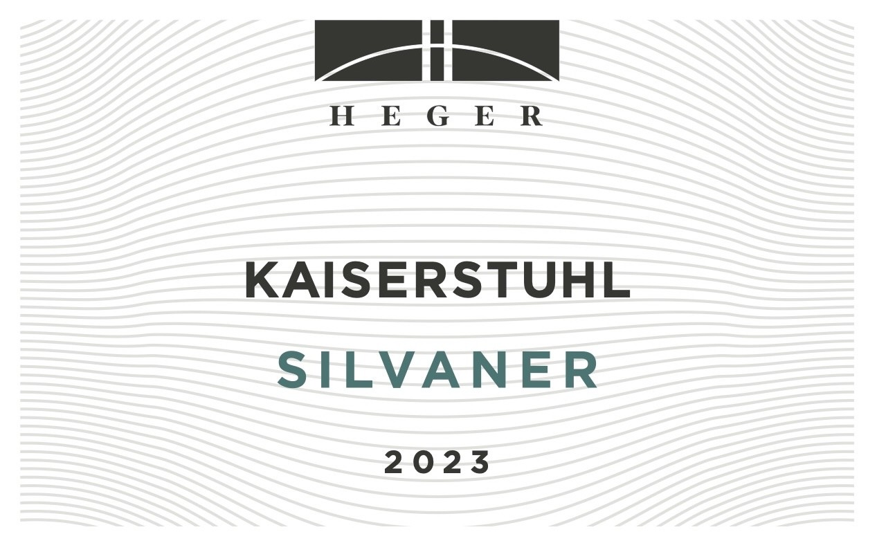 Kaiserstuhl Silvaner