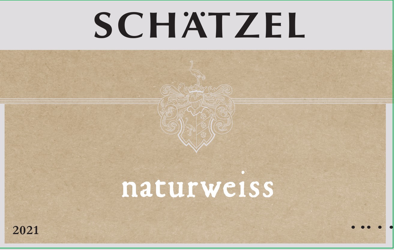 Naturweiss