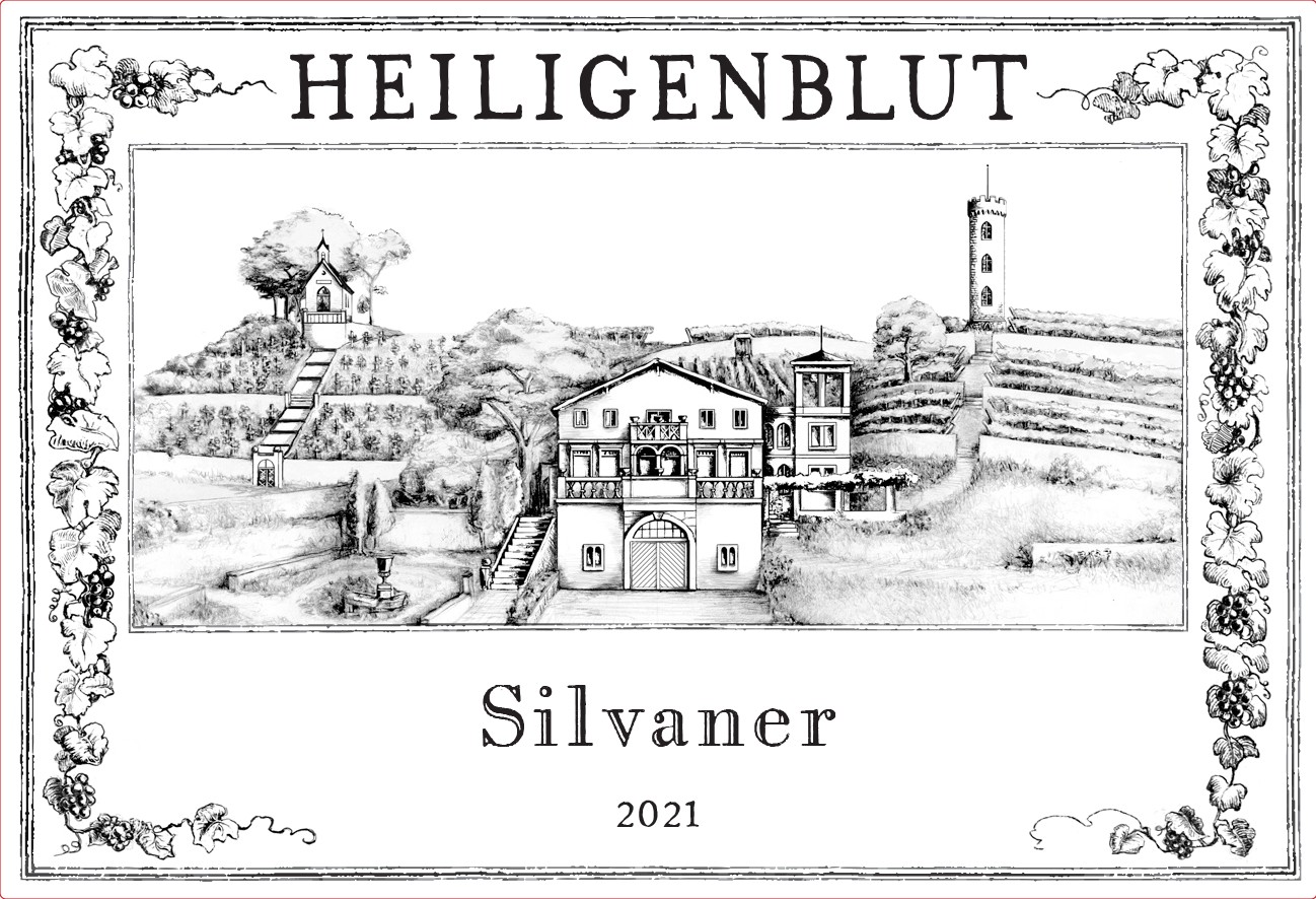 Silvaner