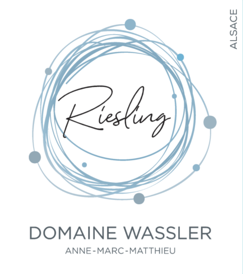 Alsace Riesling