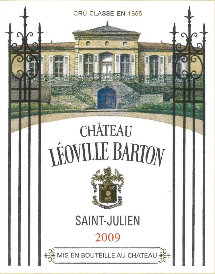 Chateau Leoville Barton