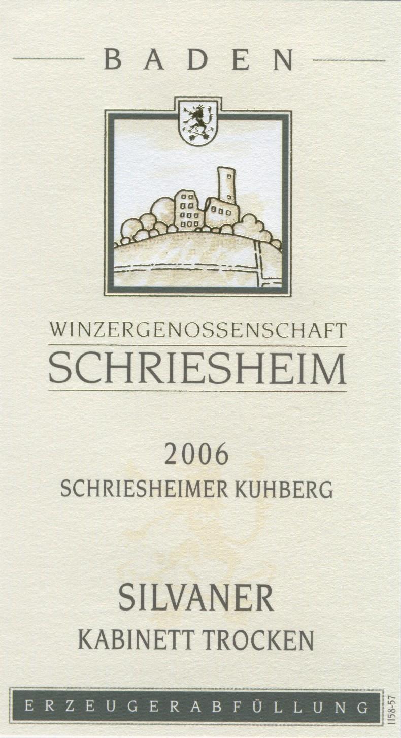 Schriesheimer Kuhberg