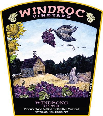 Windsong