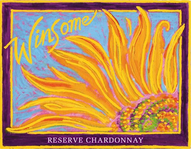 Reserve Chardonnay