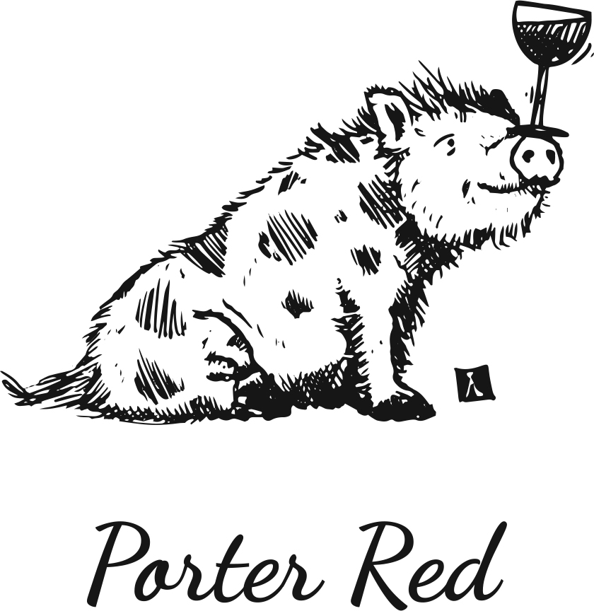 Porter Red