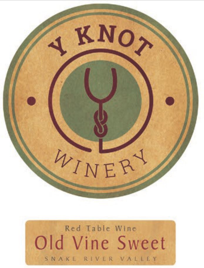 Old Vine Sweet