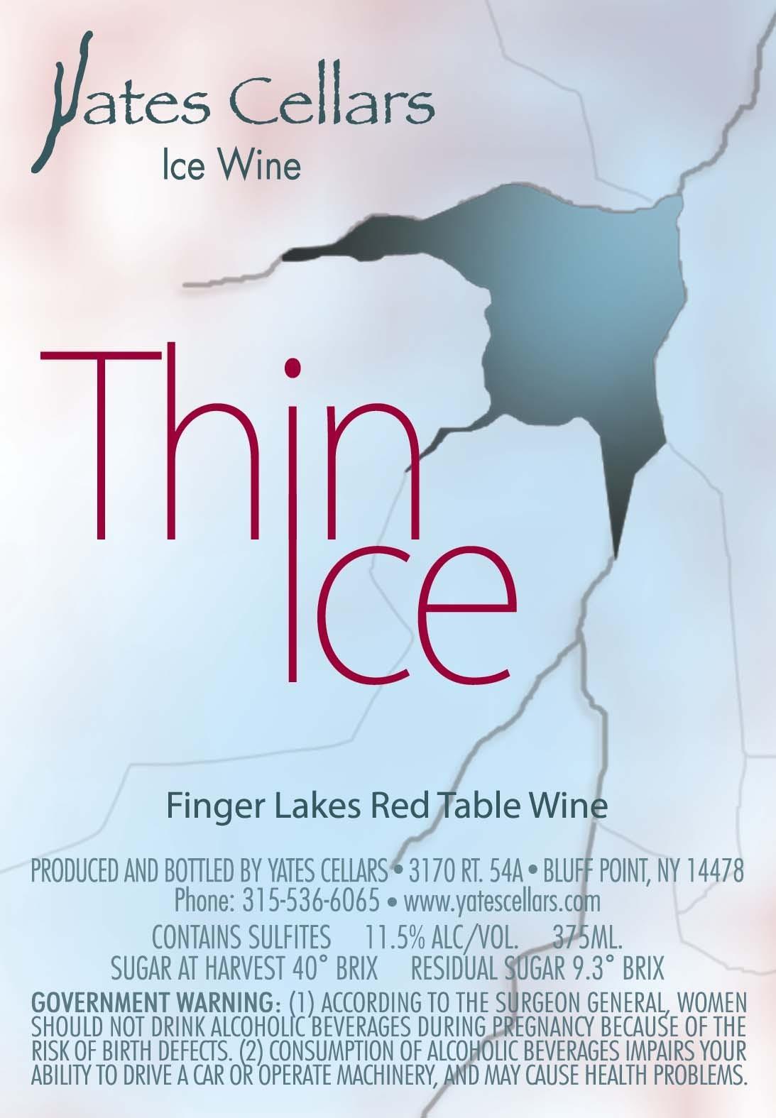 Thin Ice