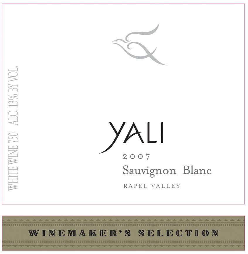 Winemaker's Selection