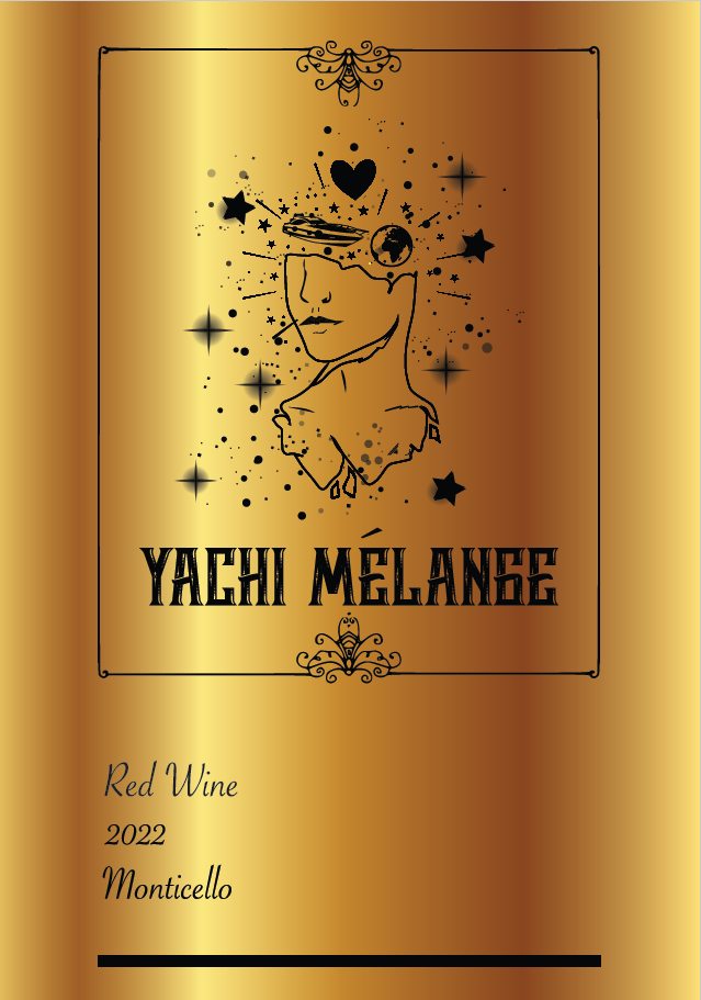 Yachi Mélange