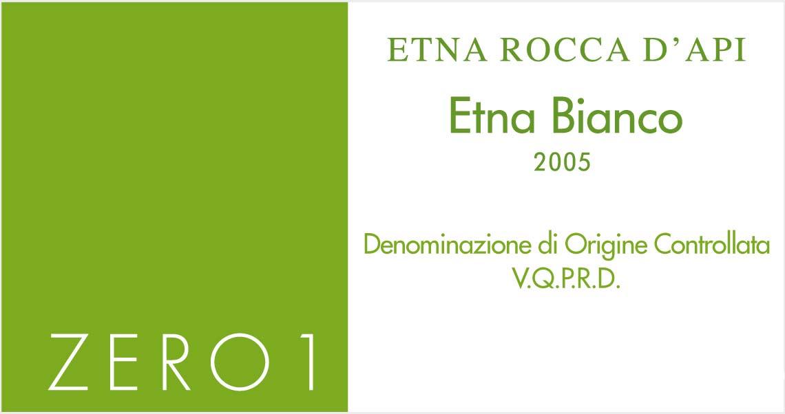 Etna Bianco