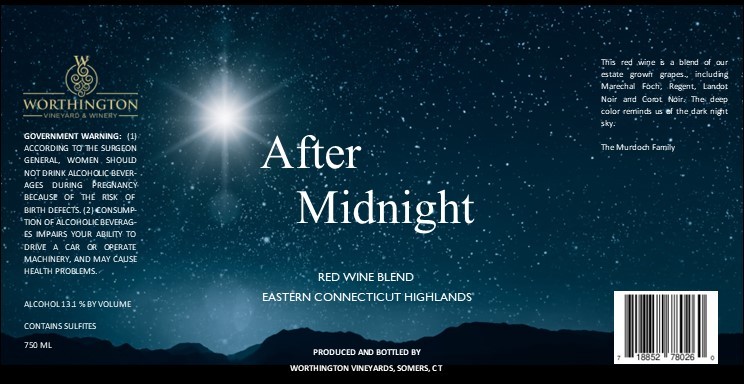 After Midnight