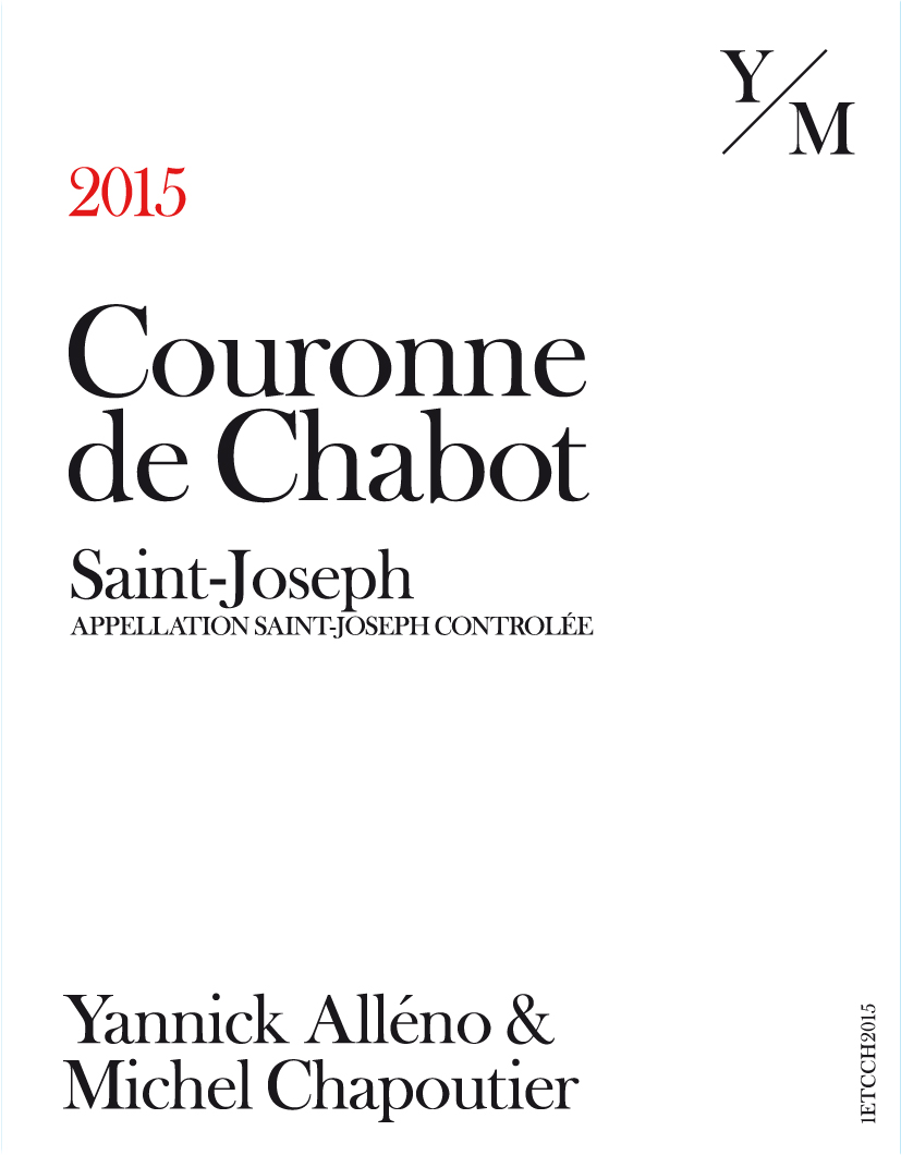 Couronne De Chabot