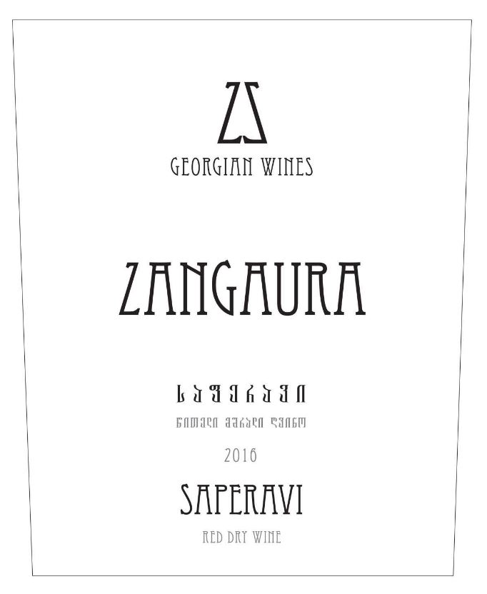 Zangaura