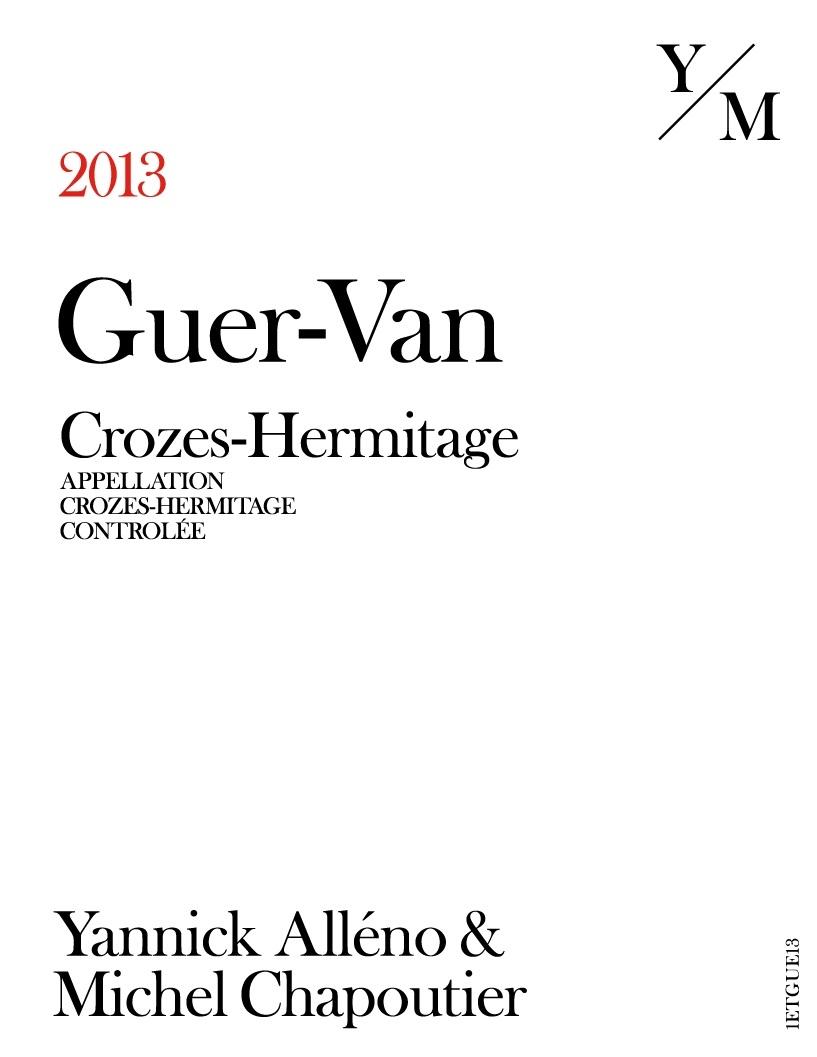 Guer-Van