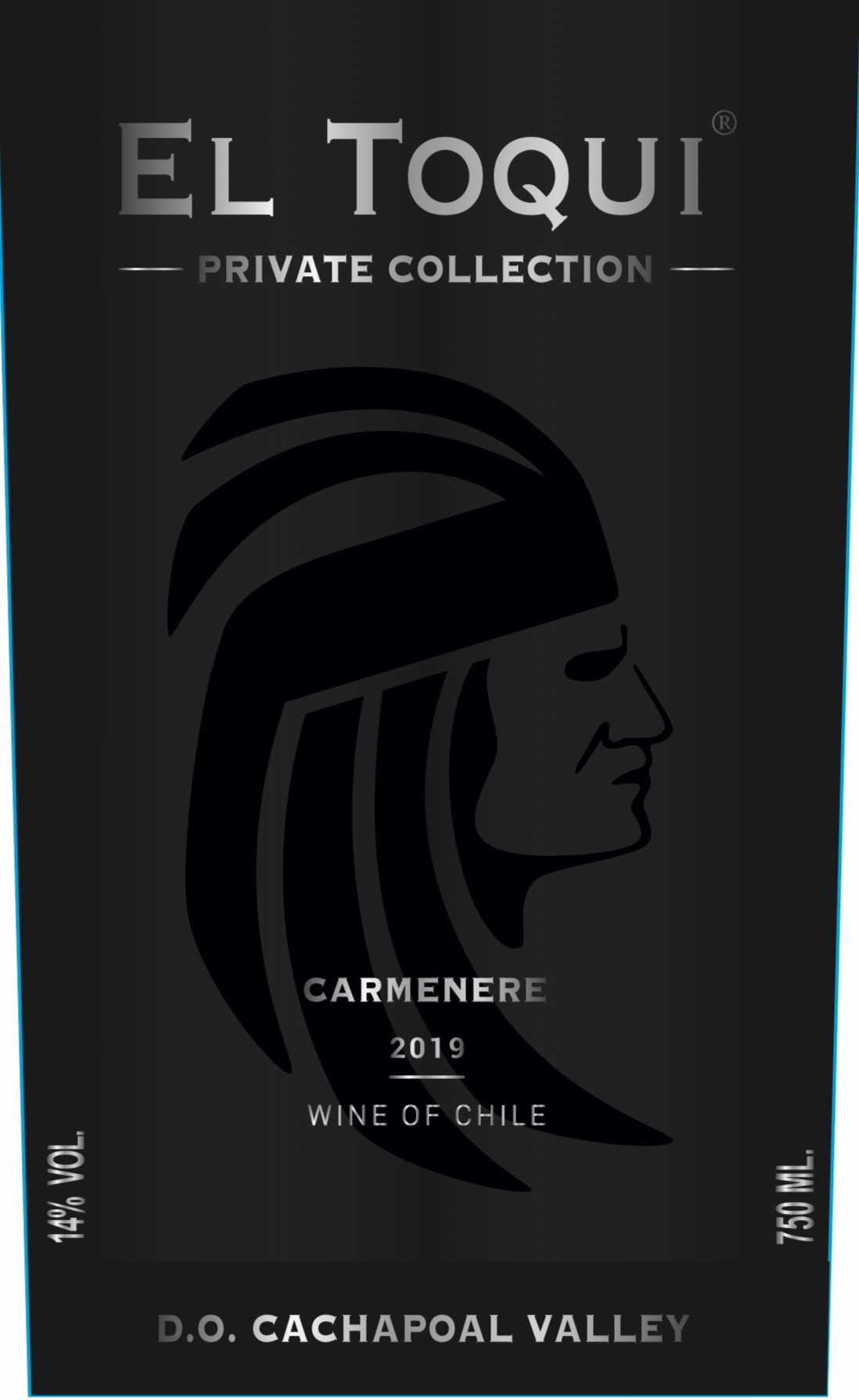 Private Collection Carmenere