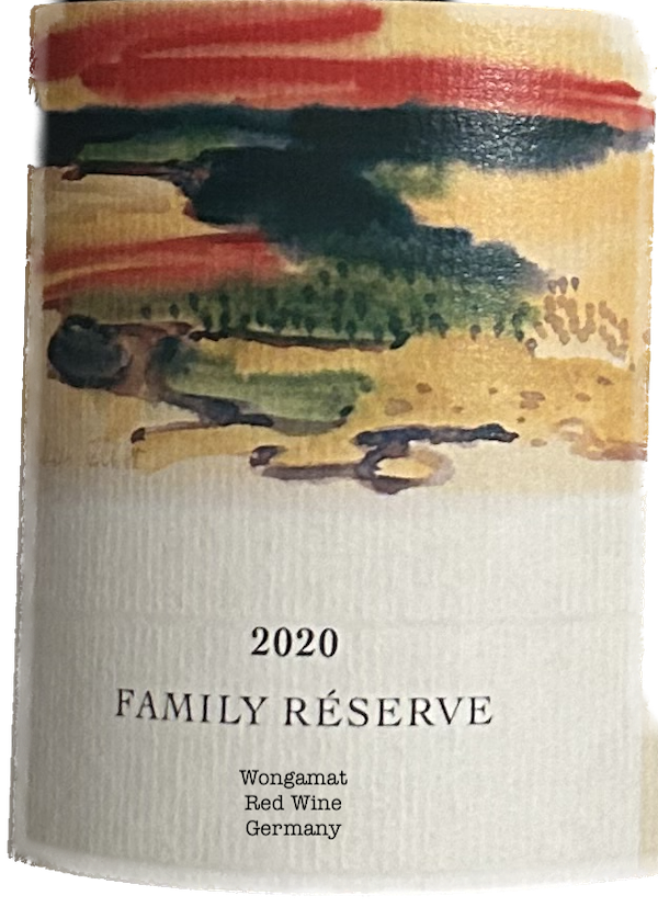 Family Reserve