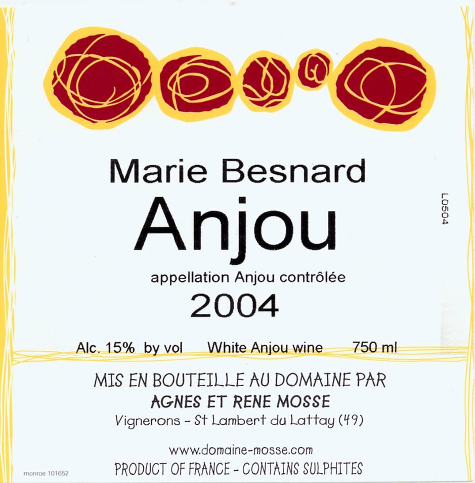 Marie Besnard