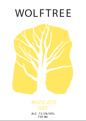 Moscato Dry