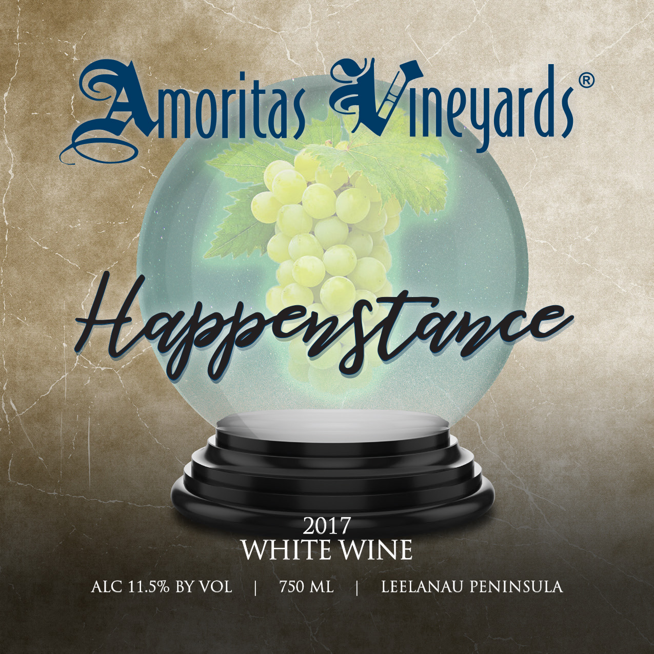 Happenstance