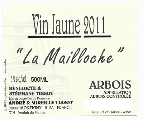 La Mailloche