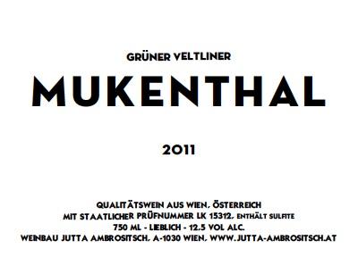 Mukenthal