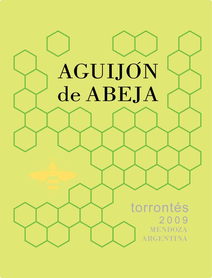Aguijón de Abeja