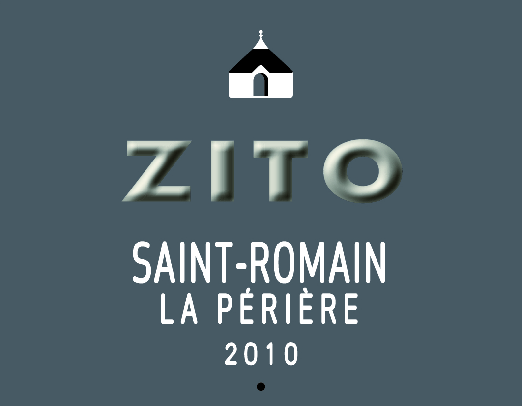 Saint - Romain La Périère