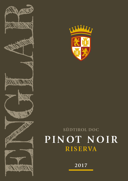 Pinot Noir Riserva