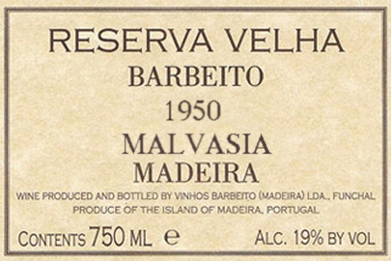 Malvasia
