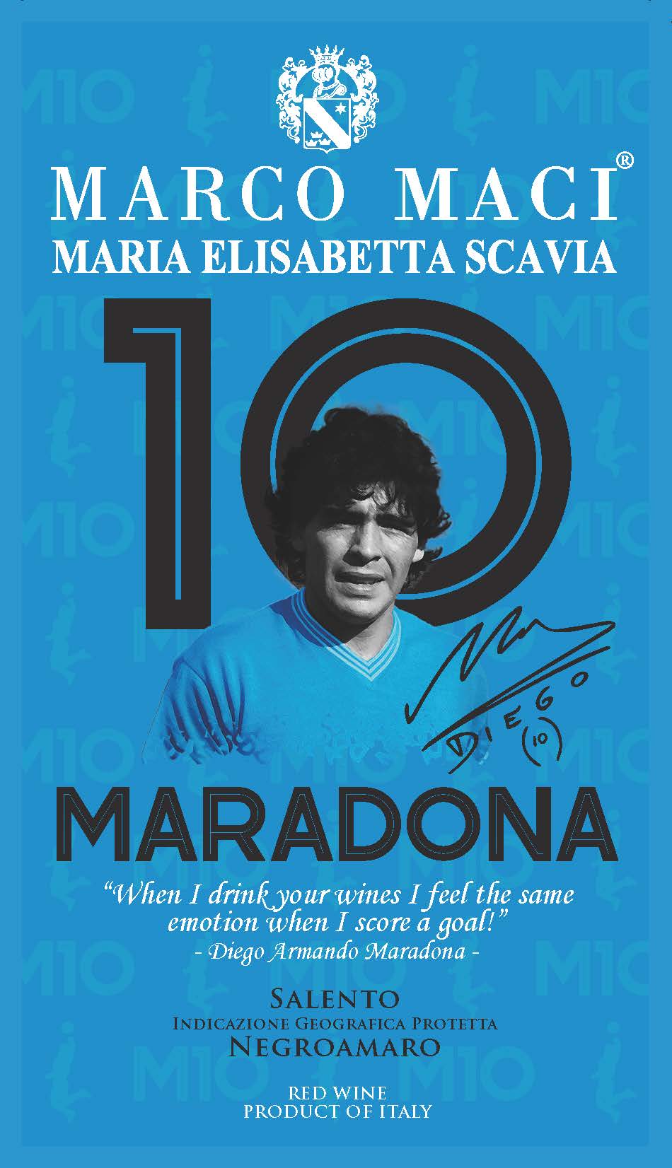 Maradona
