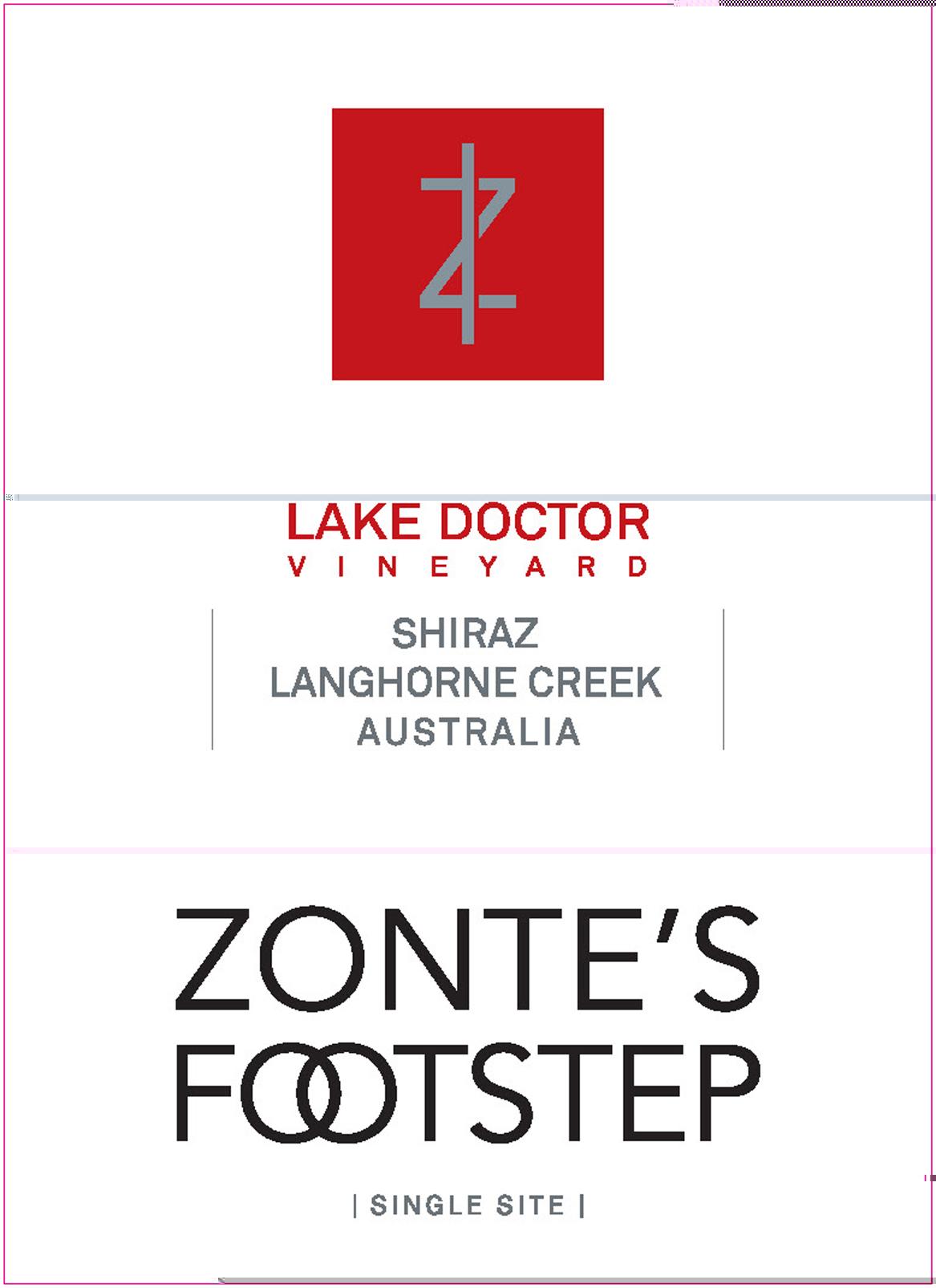 Lake Doctor Vineyard